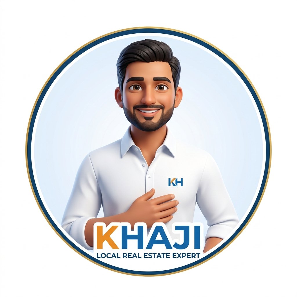 Khaji Profile